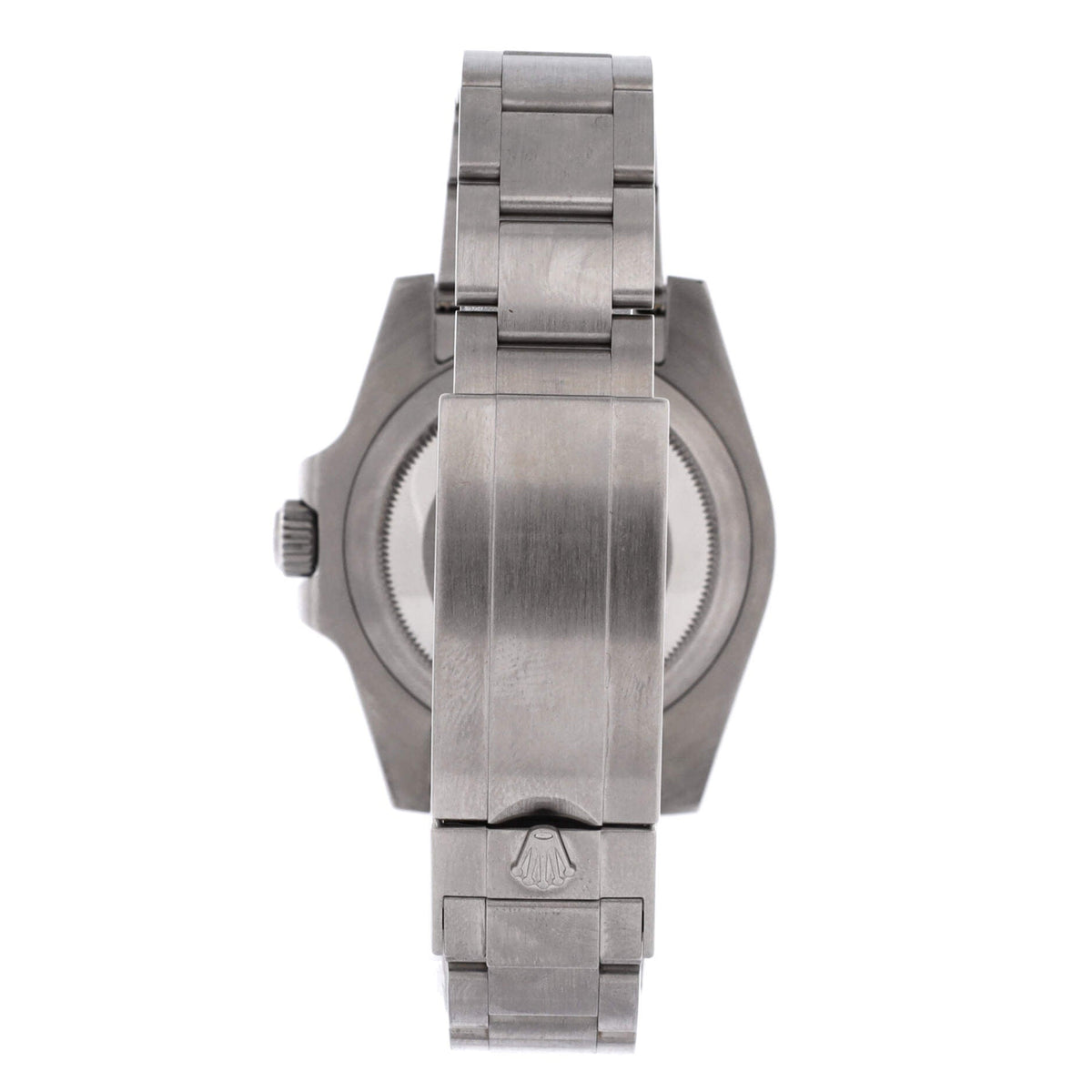Oyster Perpetual Submariner Automatic Watch Stainless Steel and Cerachrom 40