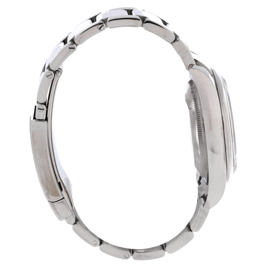 Oyster Perpetual Datejust Automatic Watch Stainless Steel 36