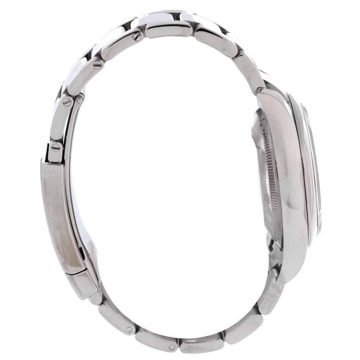 Oyster Perpetual Datejust Automatic Watch Stainless Steel 36