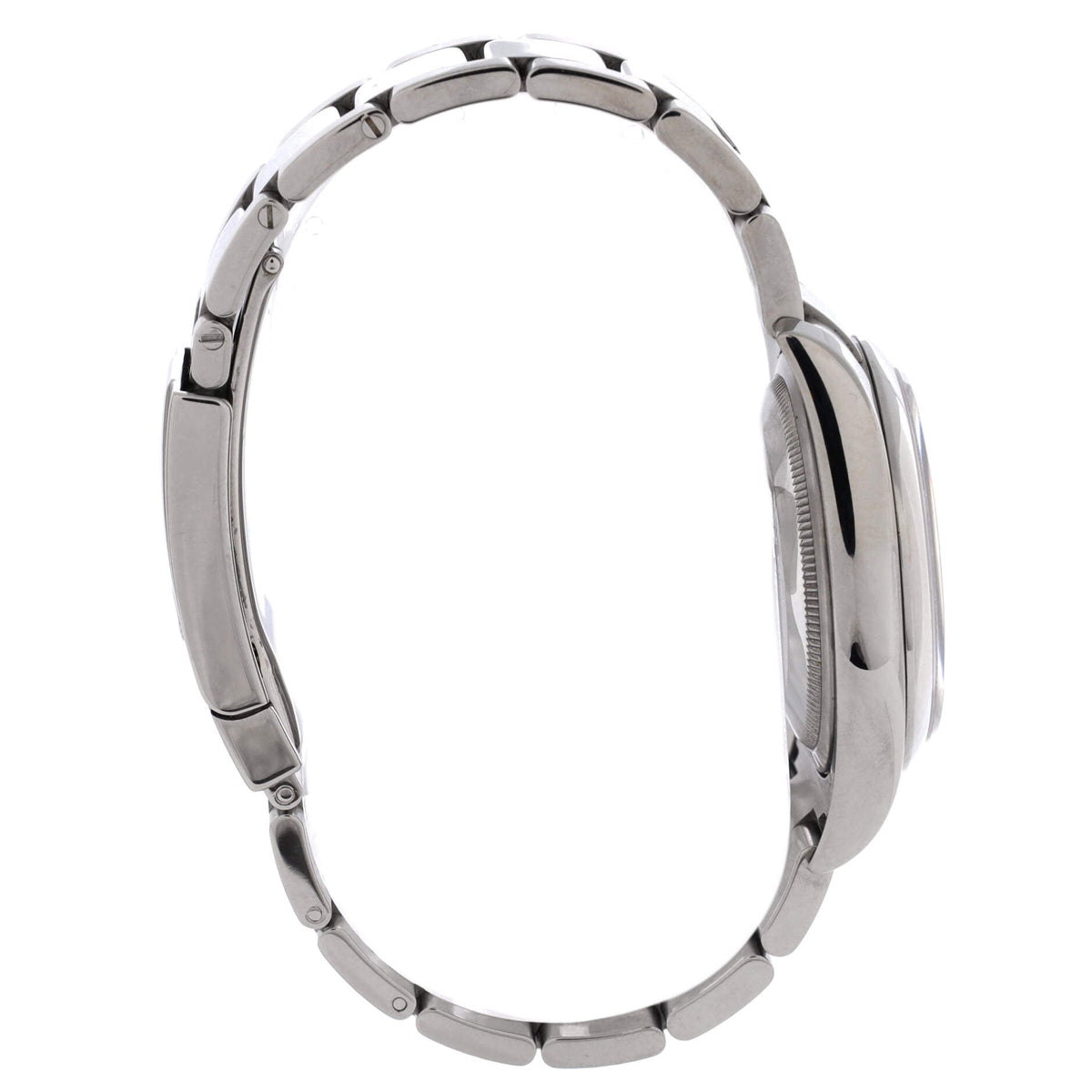 Oyster Perpetual Datejust Automatic Watch Stainless Steel 36