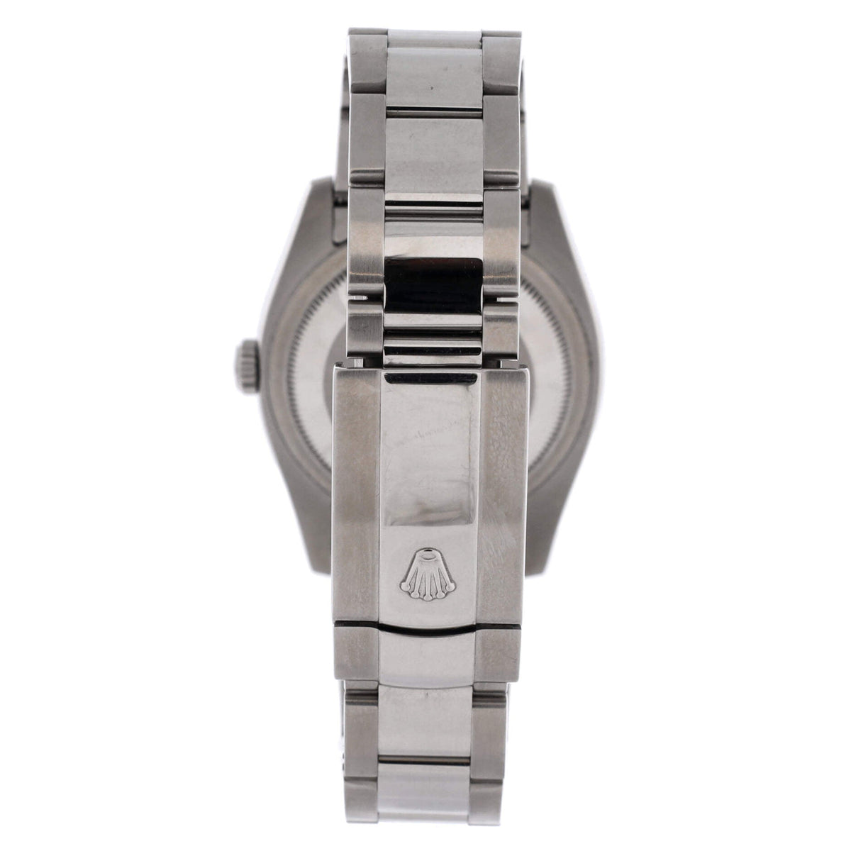 Oyster Perpetual Datejust Automatic Watch Stainless Steel 36