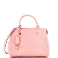 Montaigne Handbag Monogram Empreinte Leather BB