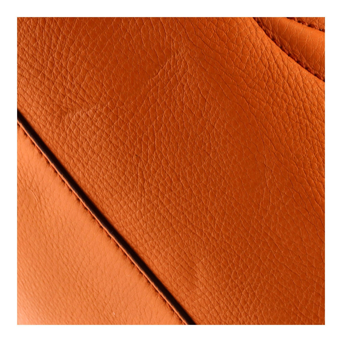 Soho Shoulder Bag Leather Medium