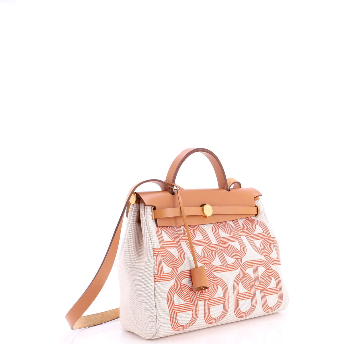 Herbag Zip Circuit 24 Vache Hunter and Leather 31