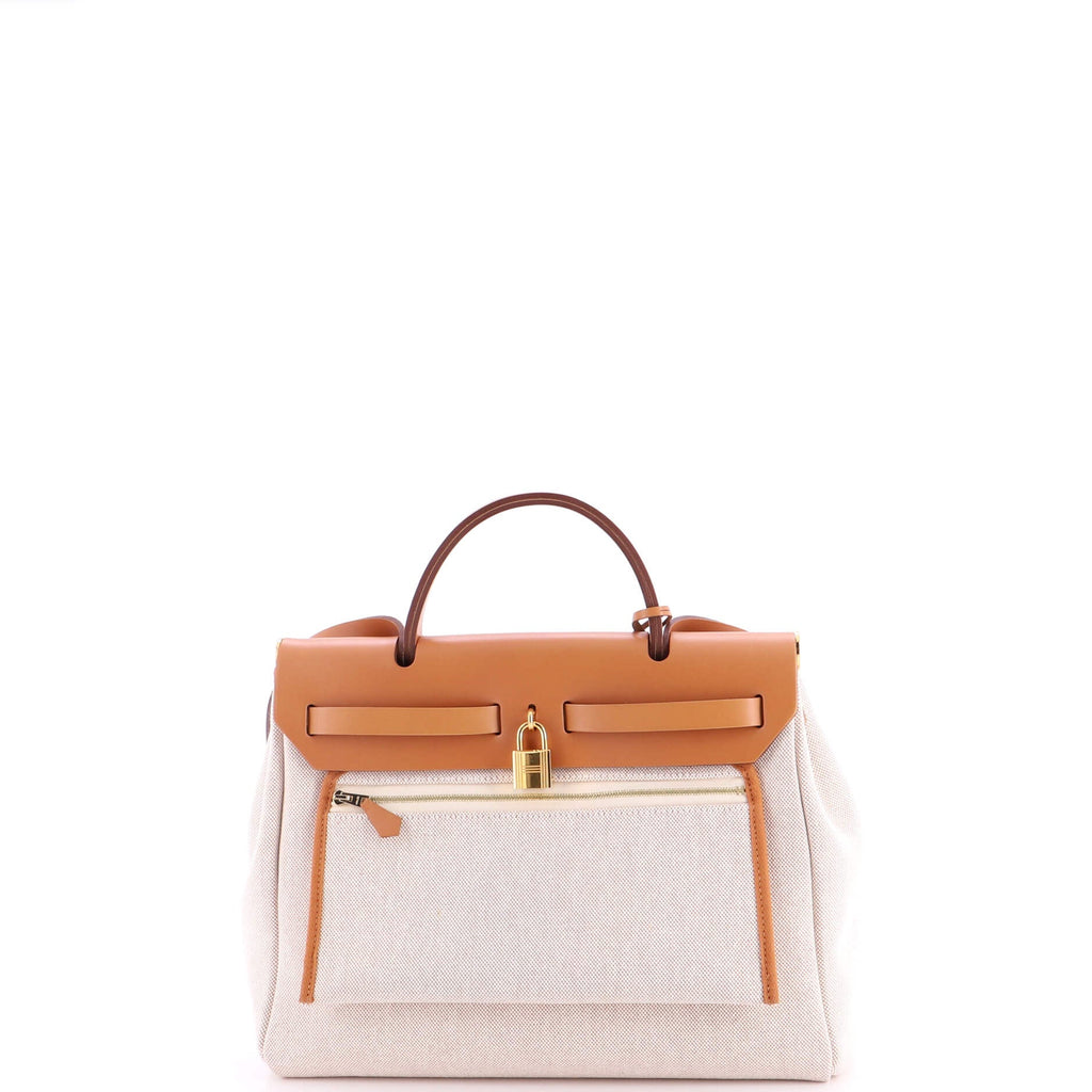Herbag Zip Circuit 24 Vache Hunter and Leather 31