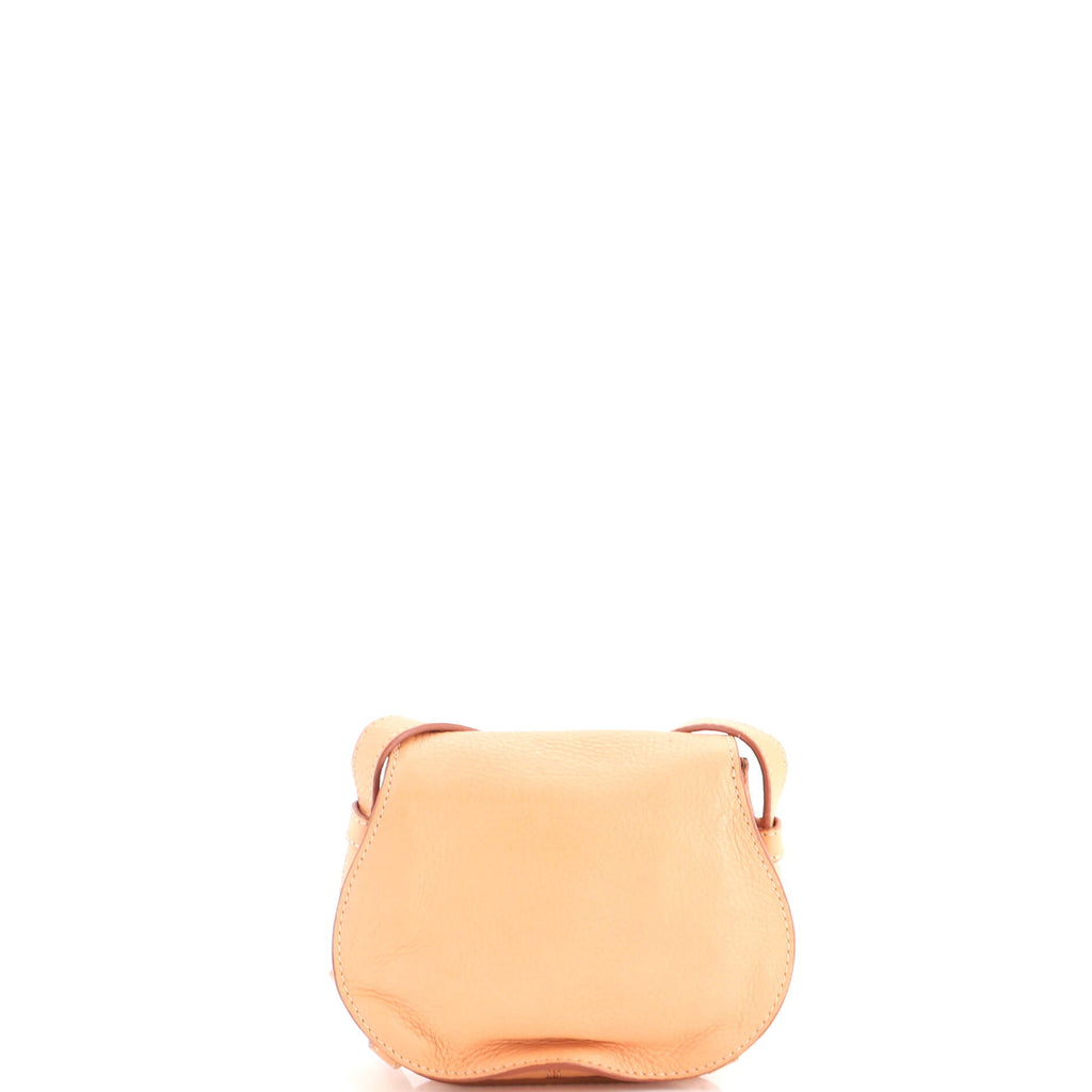 Marcie Crossbody Bag Leather Small
