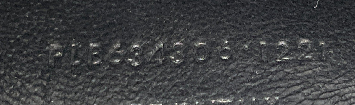 Solferino Bag Leather Small