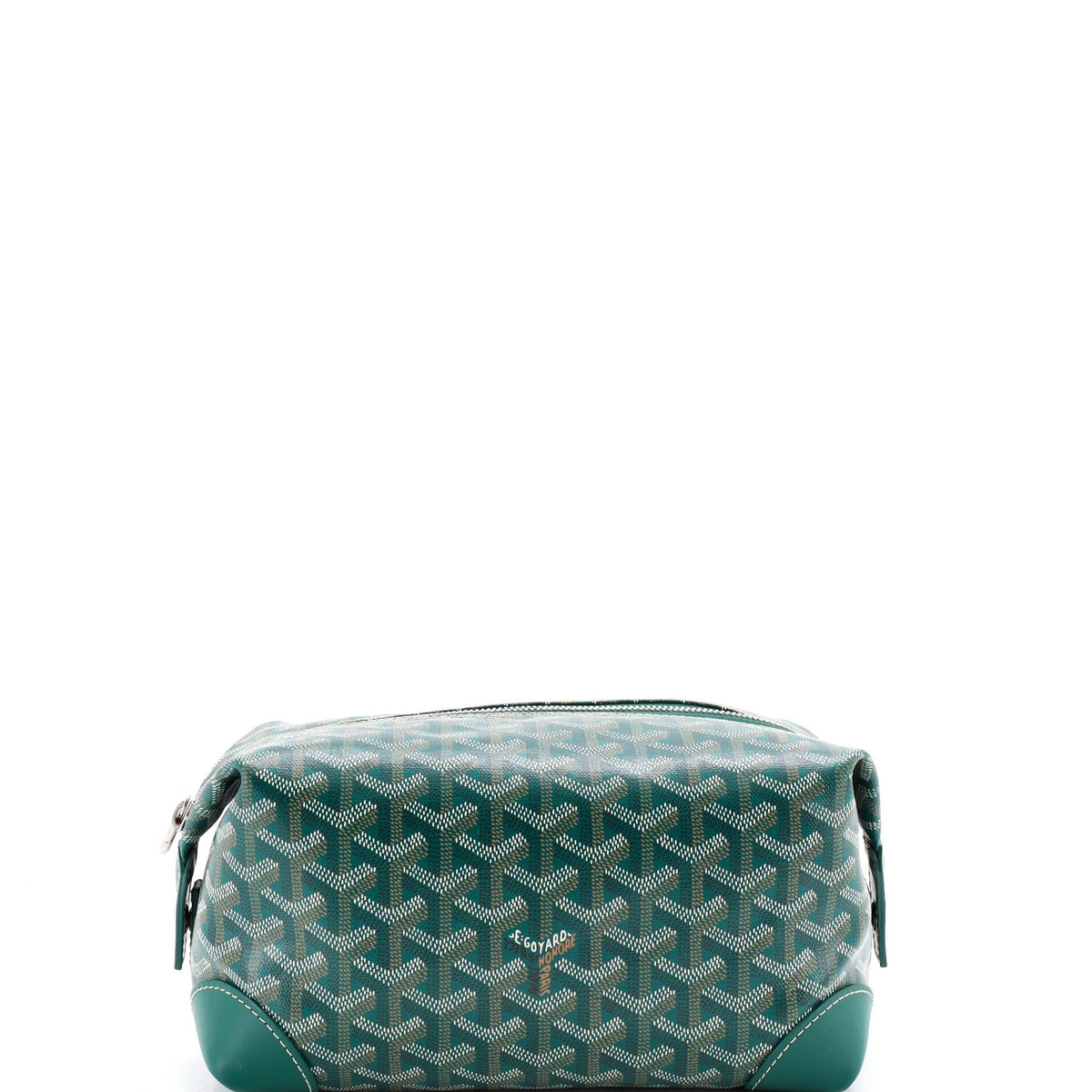 Boeing Trousse de Toilette Pouch Coated Canvas 25