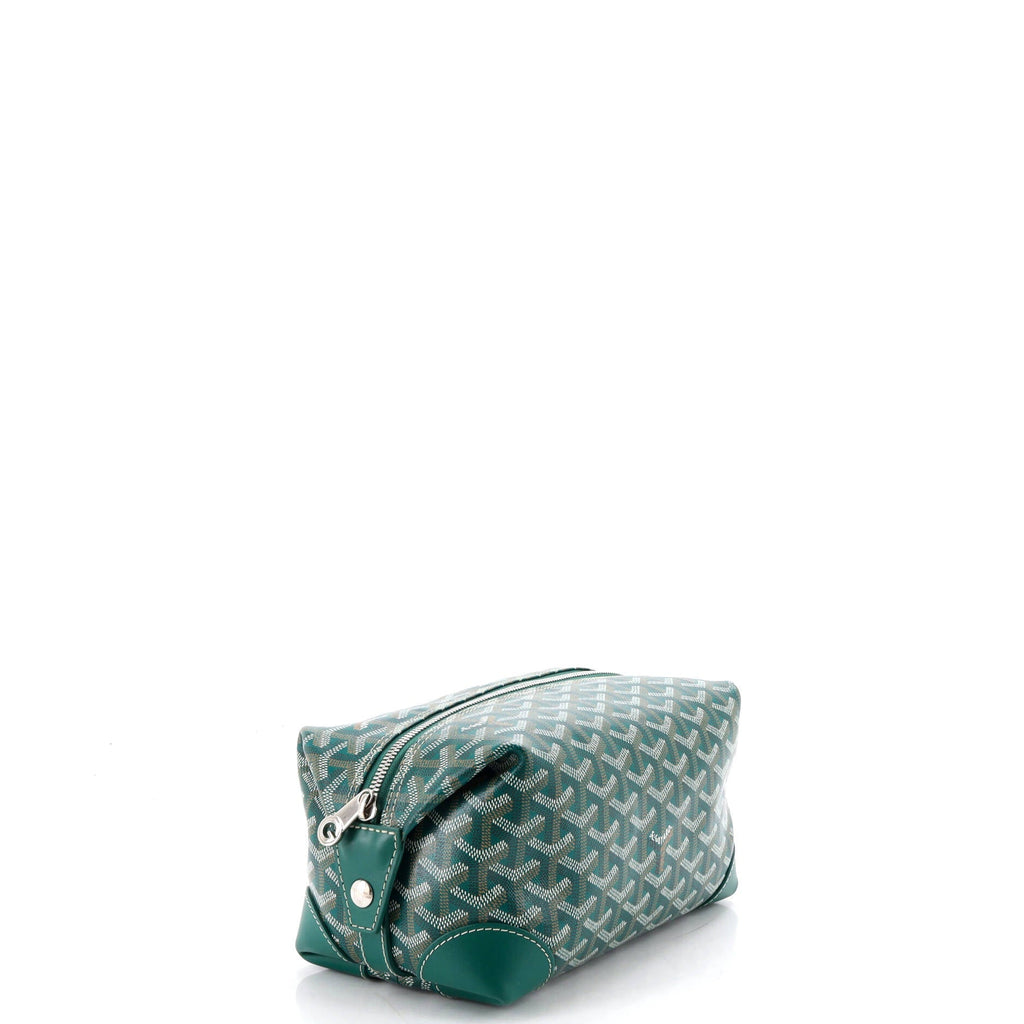 Boeing Trousse de Toilette Pouch Coated Canvas 25