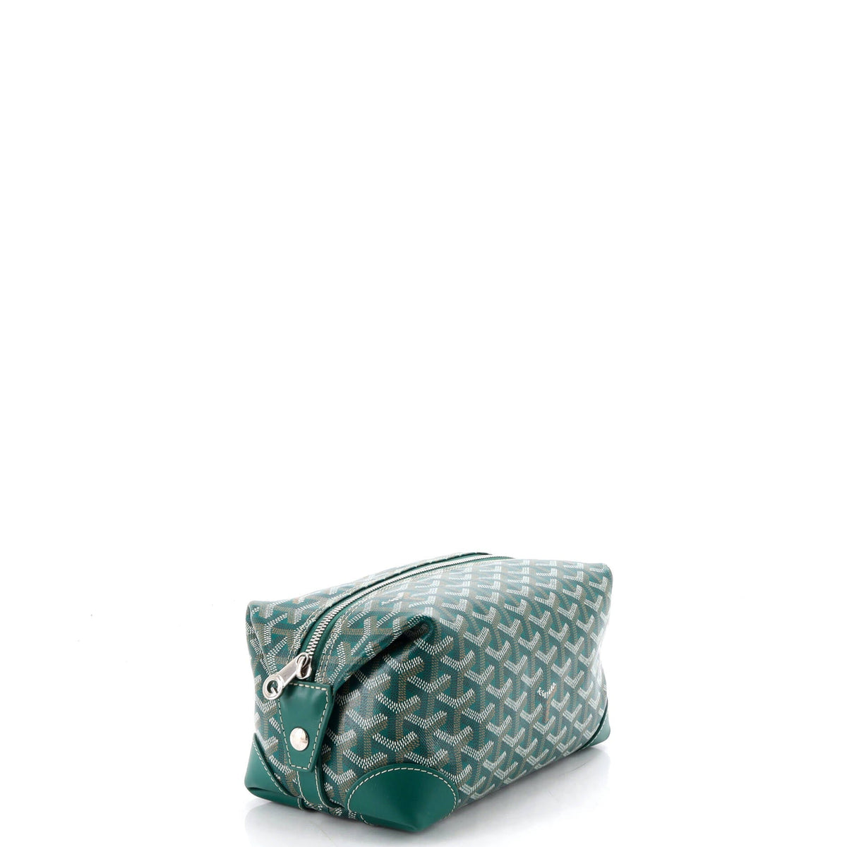 Boeing Trousse de Toilette Pouch Coated Canvas 25