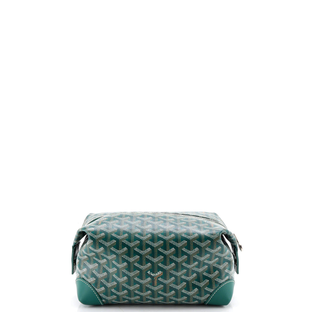 Boeing Trousse de Toilette Pouch Coated Canvas 25
