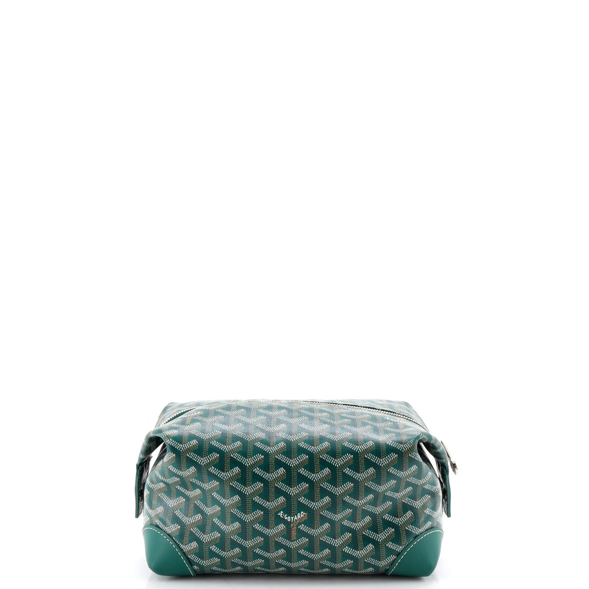 Boeing Trousse de Toilette Pouch Coated Canvas 25