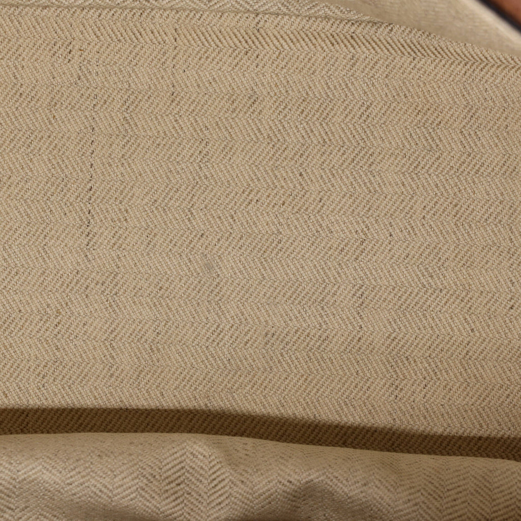 Hammock Bag Leather Small