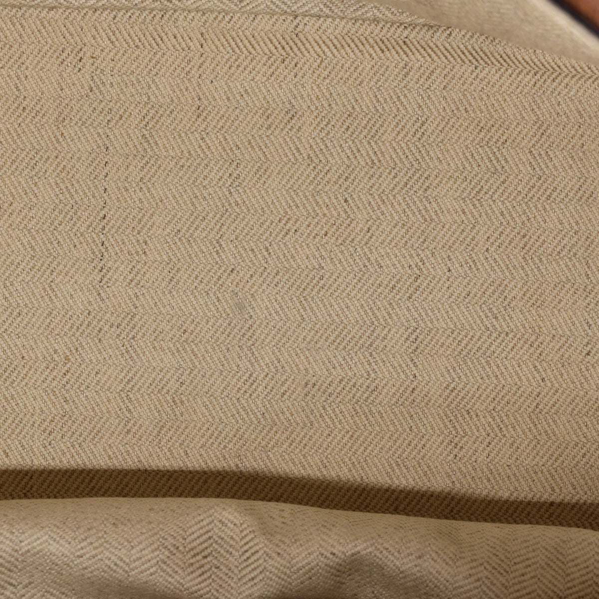 Hammock Bag Leather Small