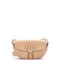 Bobby Flap Bag Leather East West