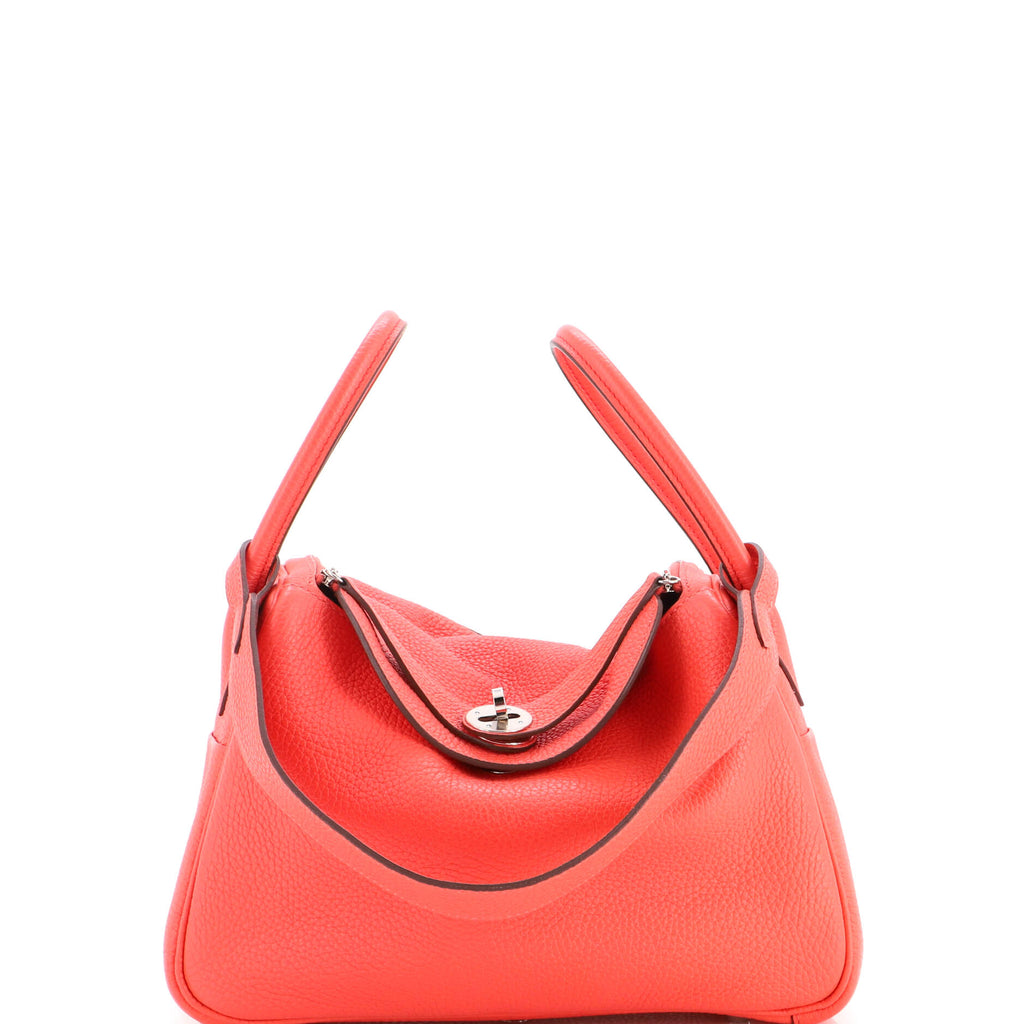 Lindy Bag Clemence 26
