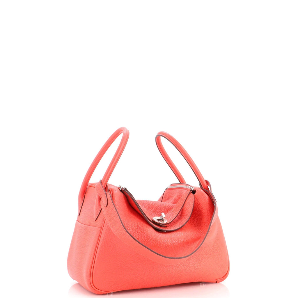 Lindy Bag Clemence 26