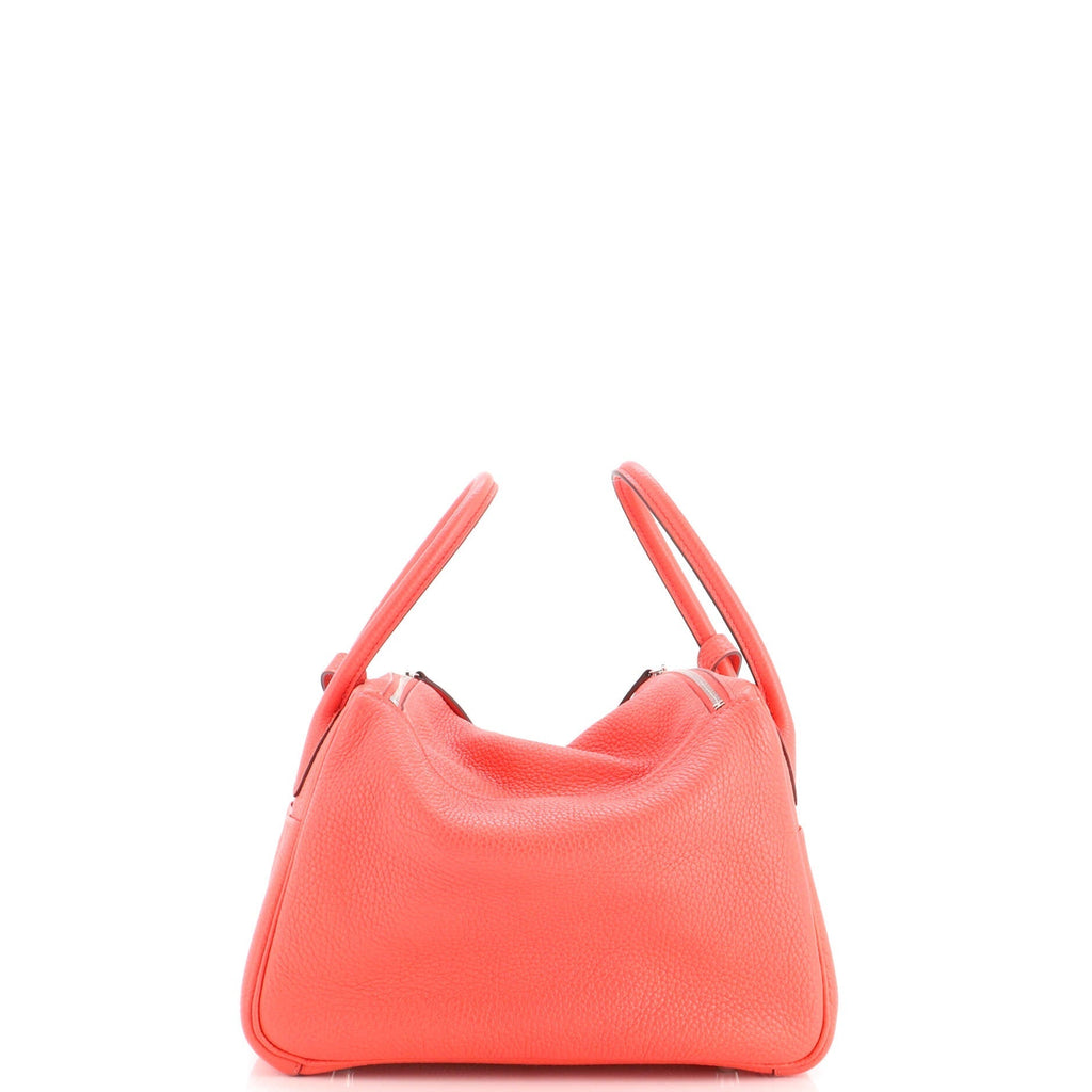 Lindy Bag Clemence 26