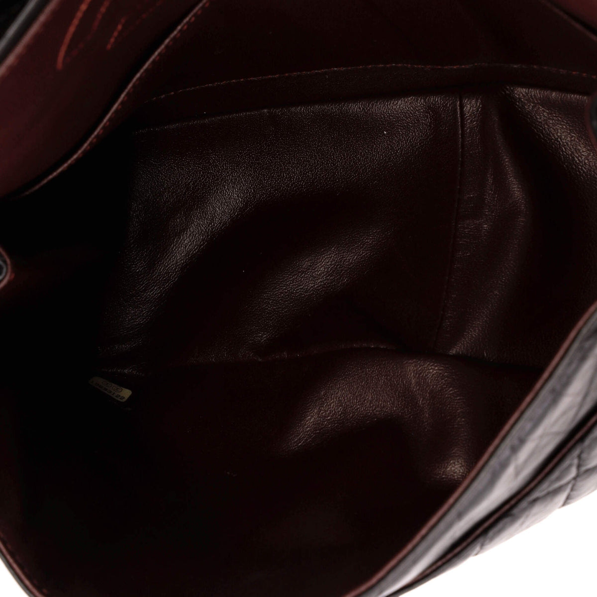 Reissue 2.55 Flap Bag Quilted Aged Calfskin 226