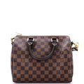 Speedy Bandouliere Bag Damier 25