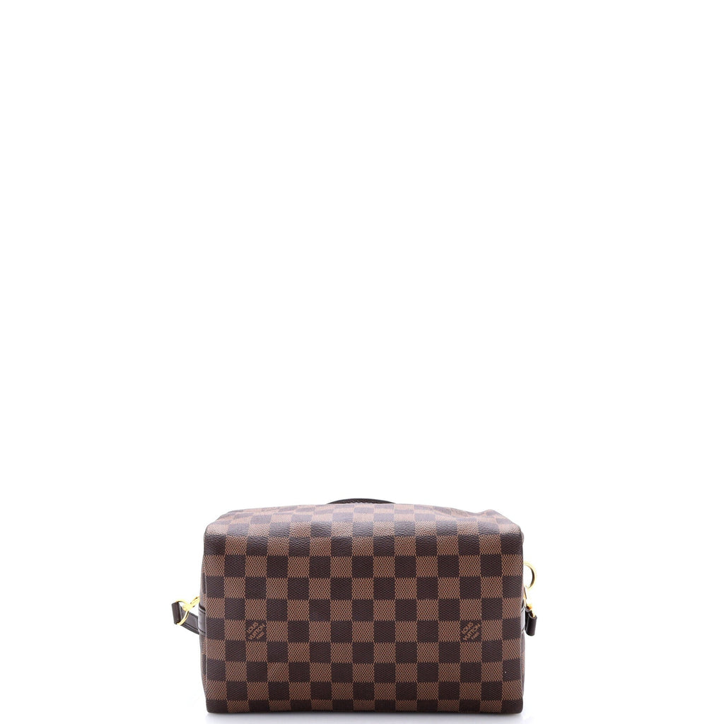 Speedy Bandouliere Bag Damier 25