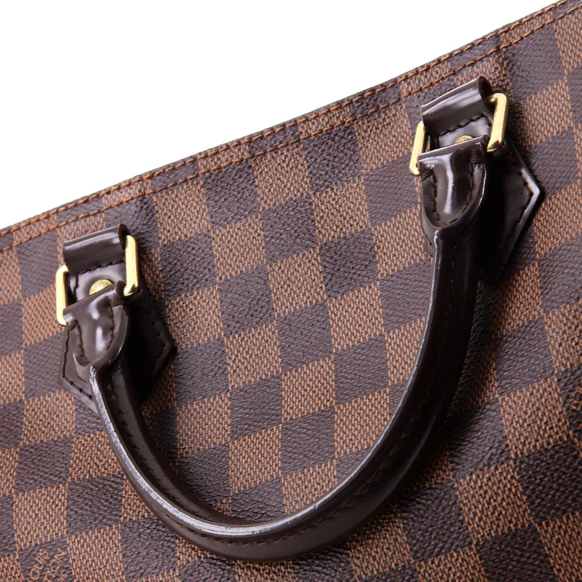 Speedy Bandouliere Bag Damier 35