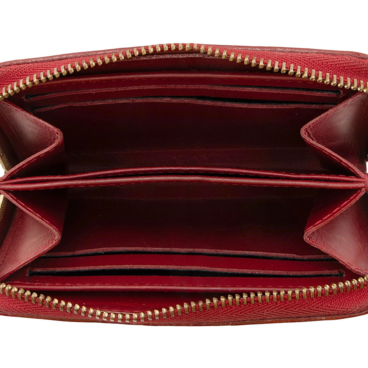 Zippy Wallet Limited Edition Monogram Vernis