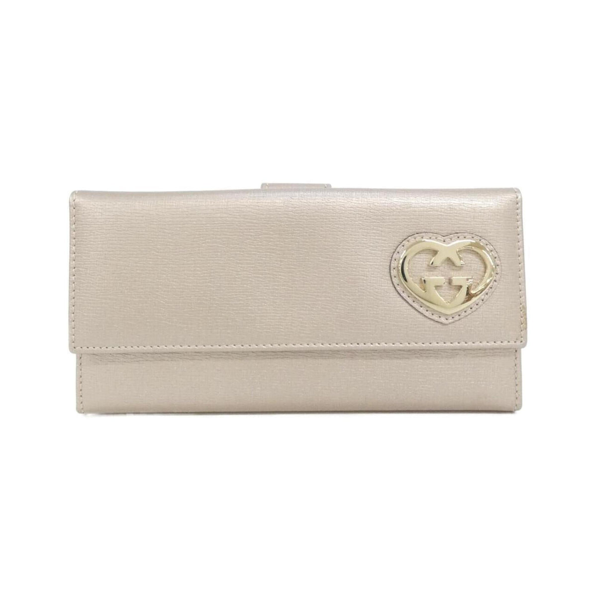 Icon Continental Wallet Leather