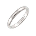 Forever 1 Ring Platinum