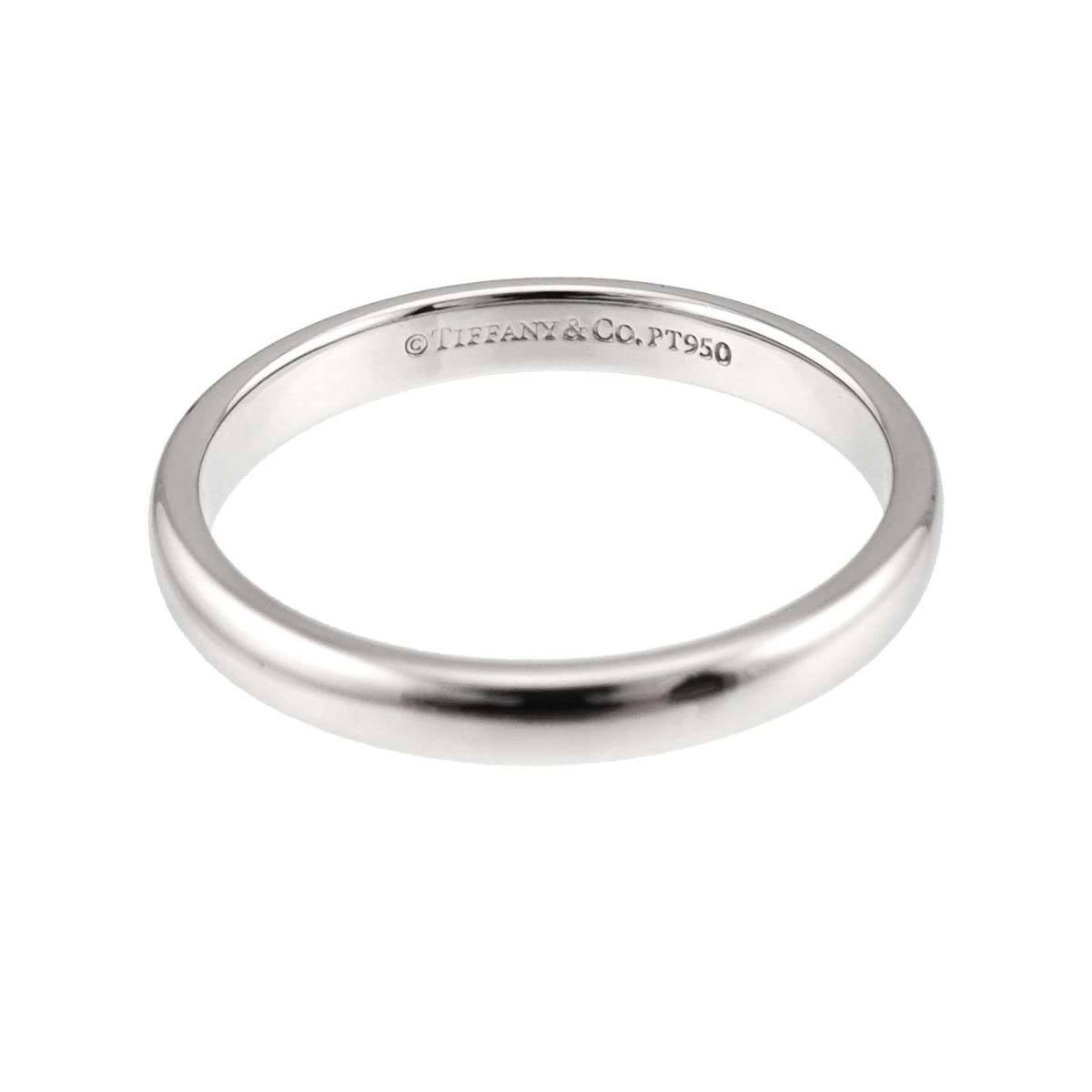 Forever 1 Ring Platinum