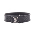 Bracelet Leather Black