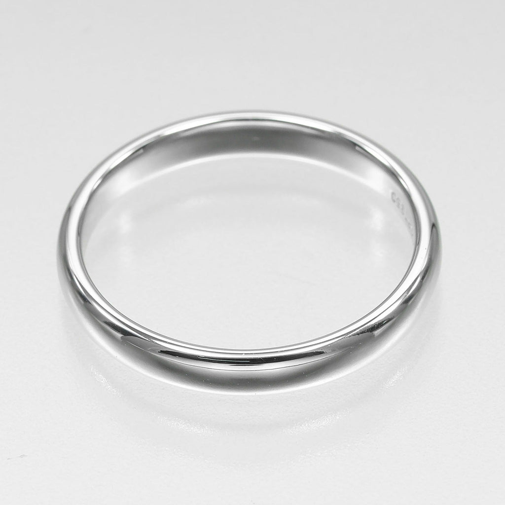 Forever Classic Ring Platinum