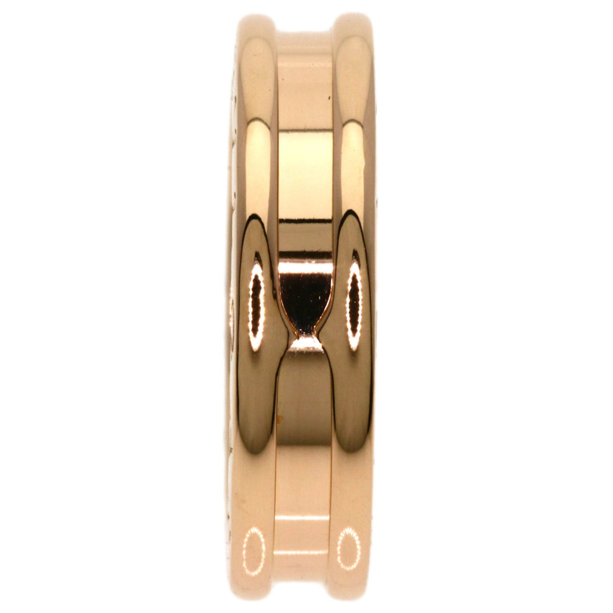 B.Zero1 Ring 18K Rose Gold