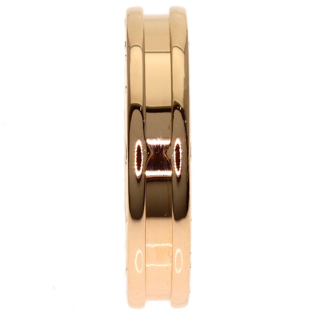 B.Zero1 Ring 18K Rose Gold