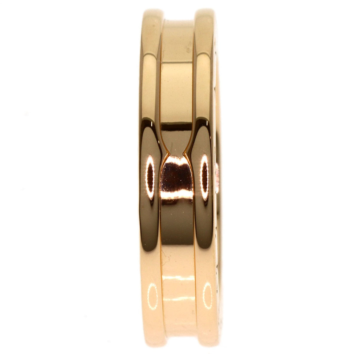 B.Zero1 Ring 18K Rose Gold