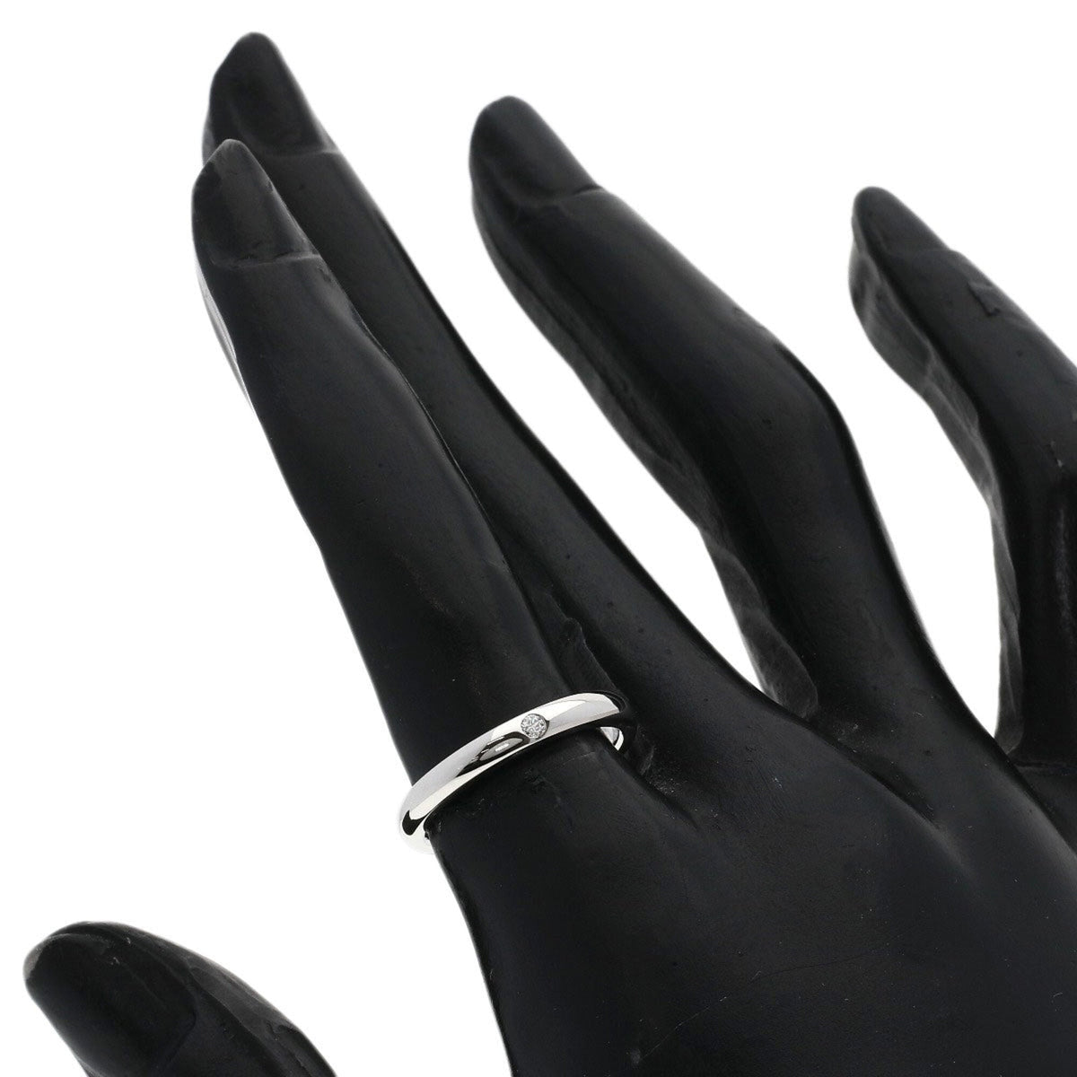 Ring Platinum