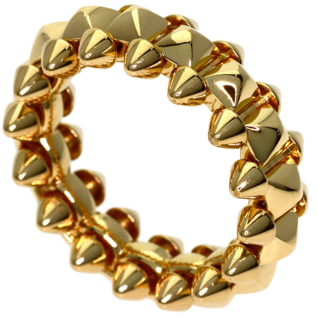 Ring 18K Yellow Gold